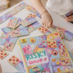 Kinder- & Familienspiele