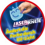 Laser-Farben