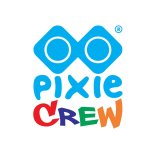 PIXIECREW - Pixeltaschen