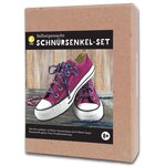Schnürsenkel-Set