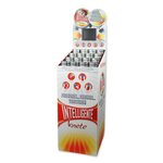 50 Dosen Bestseller Intelligente Knete