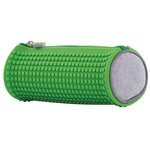 Schlamperrolle grau / grn