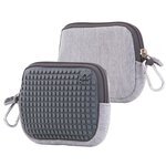 Universaltasche grau / grau