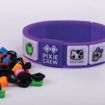 Armband Lila Bad Kitty