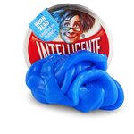 Klein Neon Blau
