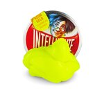Klein Neon Gelb