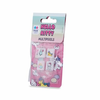 Multipixel Hello Kitty - 4 St�ck