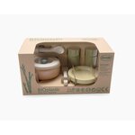 Bio Essservice (Geschenkbox)