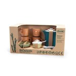 Bio Kaffeeservice (Geschenkbox)