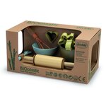 Bio Backset (Geschenkbox)
