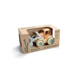 Bioi Traktor mit Frontlader (Geschenkbox)