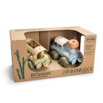 Bio Zug (Geschenkbox)