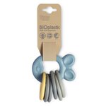 tiny Bio Aktivitätskette blau