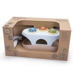 tiny Bio Hammerbrett (Geschenkbox)