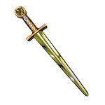 Collection Schwert, Greeny