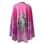 Prinzessin Umhang, Kristallprinzessin