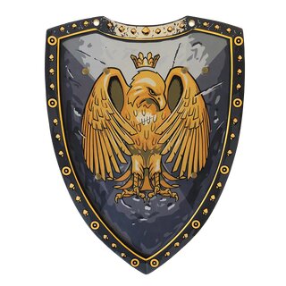 Ritter Schild, Goldener Adler
