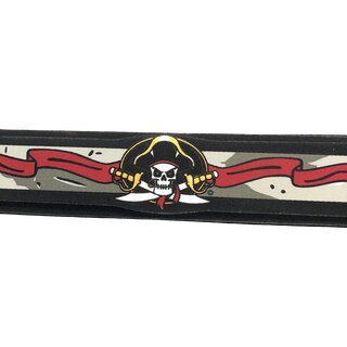 Pirat Degen, Käptn Cross