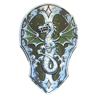 Fantasy Schild, Drachen