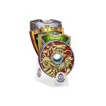 Acryldisplay fr Schilde