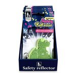 Reflektoren Display Dinos