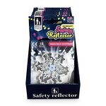 Reflektoren Display Bling