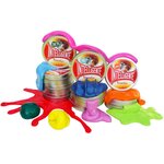 36 Dosen Bestseller Intelligente Knete