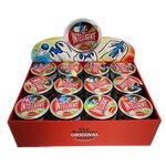 Display Medium Dosen (48 Stück)