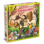 Lost Treasure - Der Verlorene Schatz