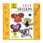 EASY ORIGAMI - Tierkinder