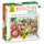 DETECTIVE PUZZLE - Der Bauernhof (108 Teile)