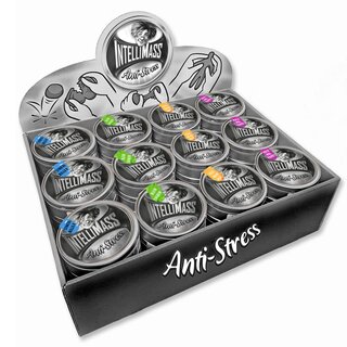 Anti-Stress Display (48 Stück)